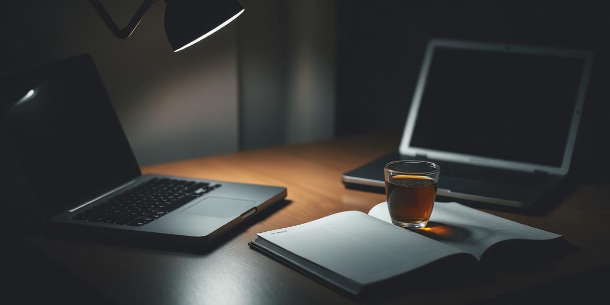 The Long Middle: Writing When Nobody Is Watching